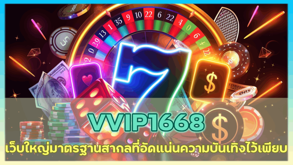 VVIP1668